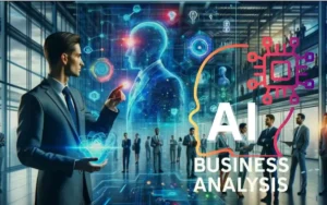Which AI Is Best for Business Analysts?