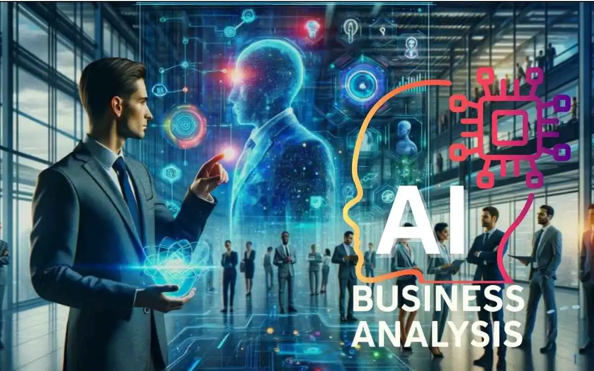 Which AI Is Best for Business Analysts?